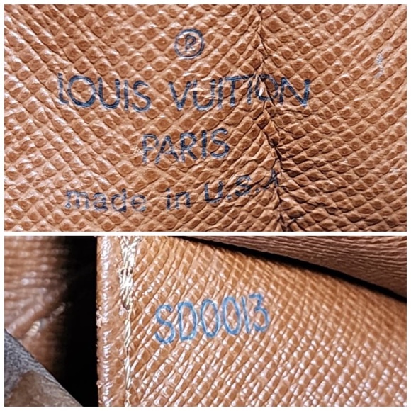 Authentic Louis Vuitton Monogram Cite MM - Picture 14 of 16